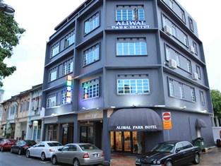 Agoda.com  Singapore Apartments & Hotels