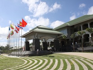 Agoda.com Myanmar Apartments & Hotels