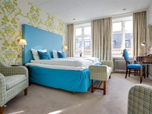 Agoda.com Denmark Apartments & Hotels