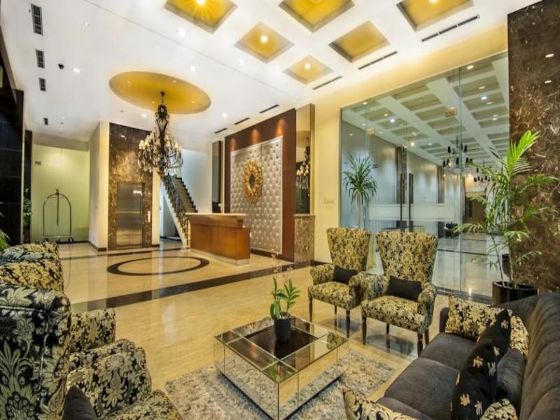 Agoda.com Indonesia Apartments & Hotels