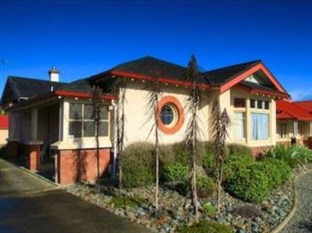 Agoda.com New Zealand Apartments & Hotels