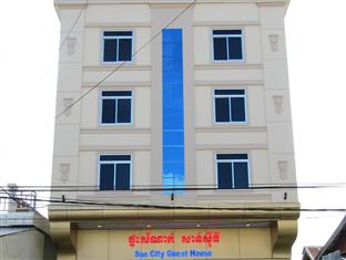 Agoda.com Cambodia Apartments & Hotels