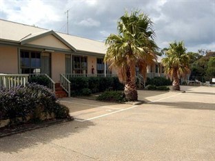 Agoda.com Australia Apartments & Hotels