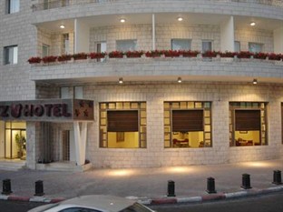 Agoda.com Israel Apartments & Hotels