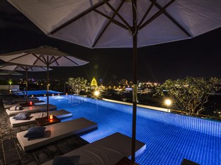 Agoda.com Cambodia Apartments & Hotels