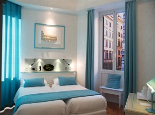 Agoda.com Italy Apartments & Hotels