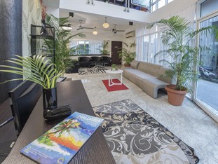 Agoda.com Maldives Apartments & Hotels