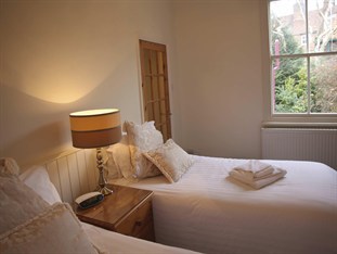 Agoda.com United Kingdom Apartments & Hotels