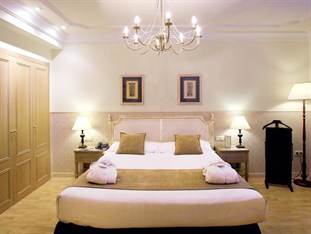 Agoda.com Spain Apartments & Hotels