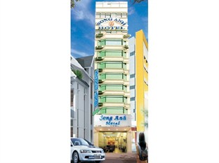 Agoda.com Vietnam Apartments & Hotels  