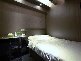 Agoda.com Hong Kong Apartments & Hotels