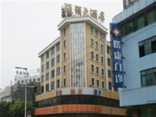 Agoda.com China Apartments & Hotels