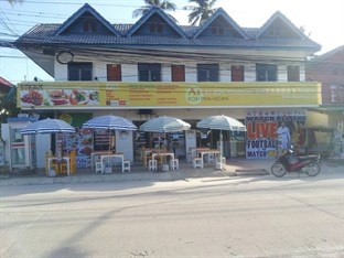 Agoda.com Thailand Apartments & Hotels