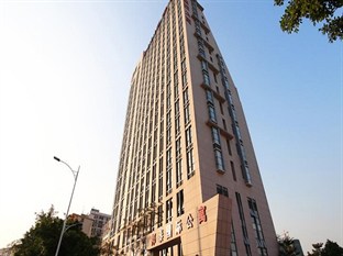 Agoda.com China Apartments & Hotels