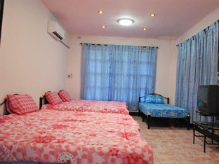 Agoda.com Thailand Apartments & Hotels