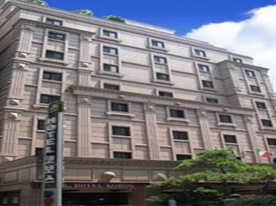 Agoda.com South Korea Apartments & Hotels