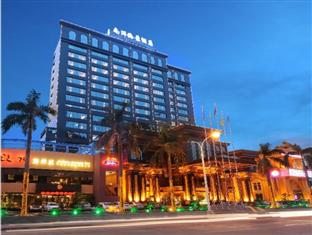 Agoda.com China Apartments & Hotels