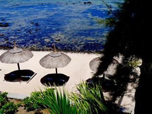 Agoda.com Mauritius Apartments & Hotels