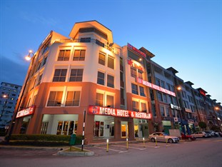 Agoda.com Malaysia Apartments & Hotels