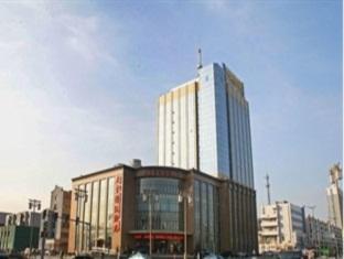 Agoda.com China Apartments & Hotels