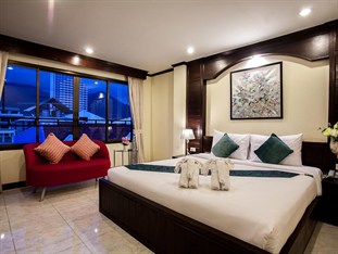 Agoda.com Thailand Apartments & Hotels