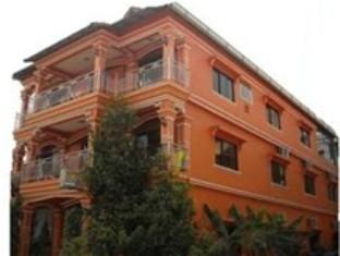 Agoda.com Cambodia Apartments & Hotels