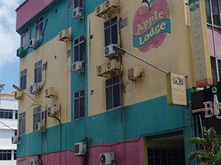 Agoda.com Malaysia Apartments & Hotels