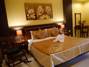 Agoda.com Thailand Apartments & Hotels