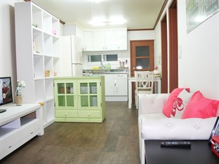 Agoda.com South Korea Apartments & Hotels