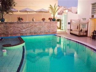 Agoda.com Greece Apartments & Hotels