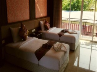 Agoda.com Thailand Apartments & Hotels