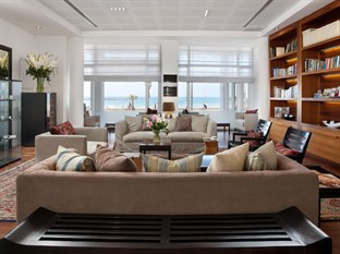 Agoda.com Israel Apartments & Hotels