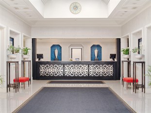 Agoda.com Italy Apartments & Hotels