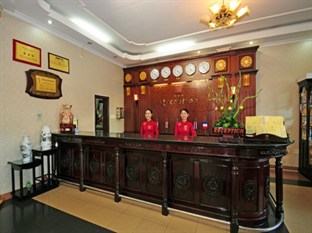 Agoda.com Vietnam Apartments & Hotels  