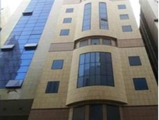 Agoda.com Saudi Arabia Apartments & Hotels