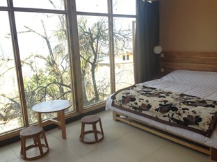 Agoda.com China Apartments & Hotels