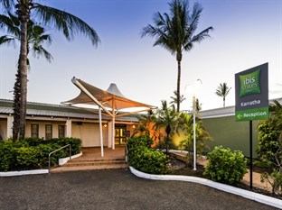 Agoda.com Australia Apartments & Hotels