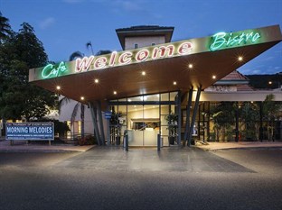 Agoda.com Australia Apartments & Hotels