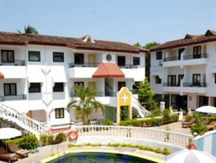 Agoda.com India Apartments & Hotels