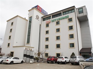 Agoda.com South Korea Apartments & Hotels