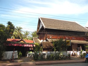 Agoda.com Laos Apartments & Hotels