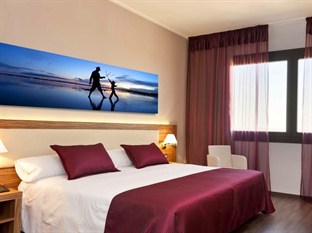 Agoda.com Spain Apartments & Hotels