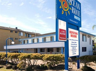 Agoda.com Australia Apartments & Hotels