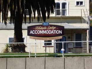 Agoda.com New Zealand Apartments & Hotels