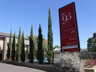 Agoda.com Australia Apartments & Hotels