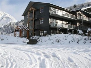 Agoda.com New Zealand Apartments & Hotels