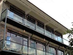 Agoda.com China Apartments & Hotels