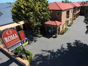 Agoda.com New Zealand Apartments & Hotels