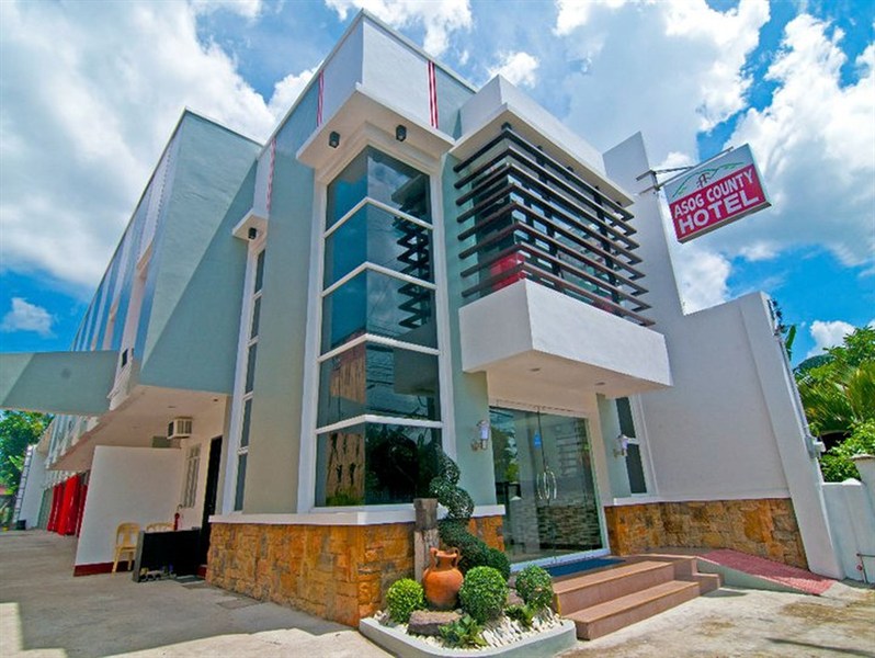 Agoda.com Philippines Apartments & Hotels