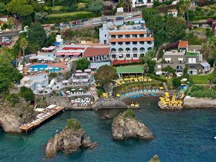 Agoda.com Italy Apartments & Hotels